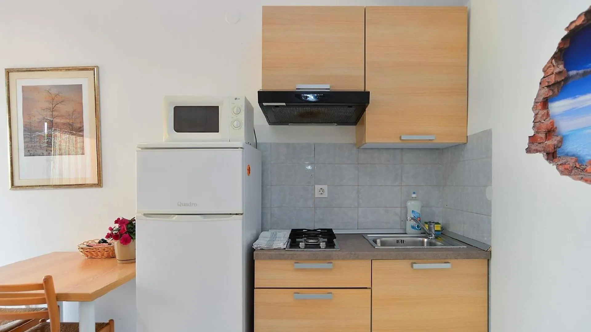 Ferienwohnung Fuer 2 Personen Ca 20 Qm In Pula, Istrien Istrische Riviera 크로아티아