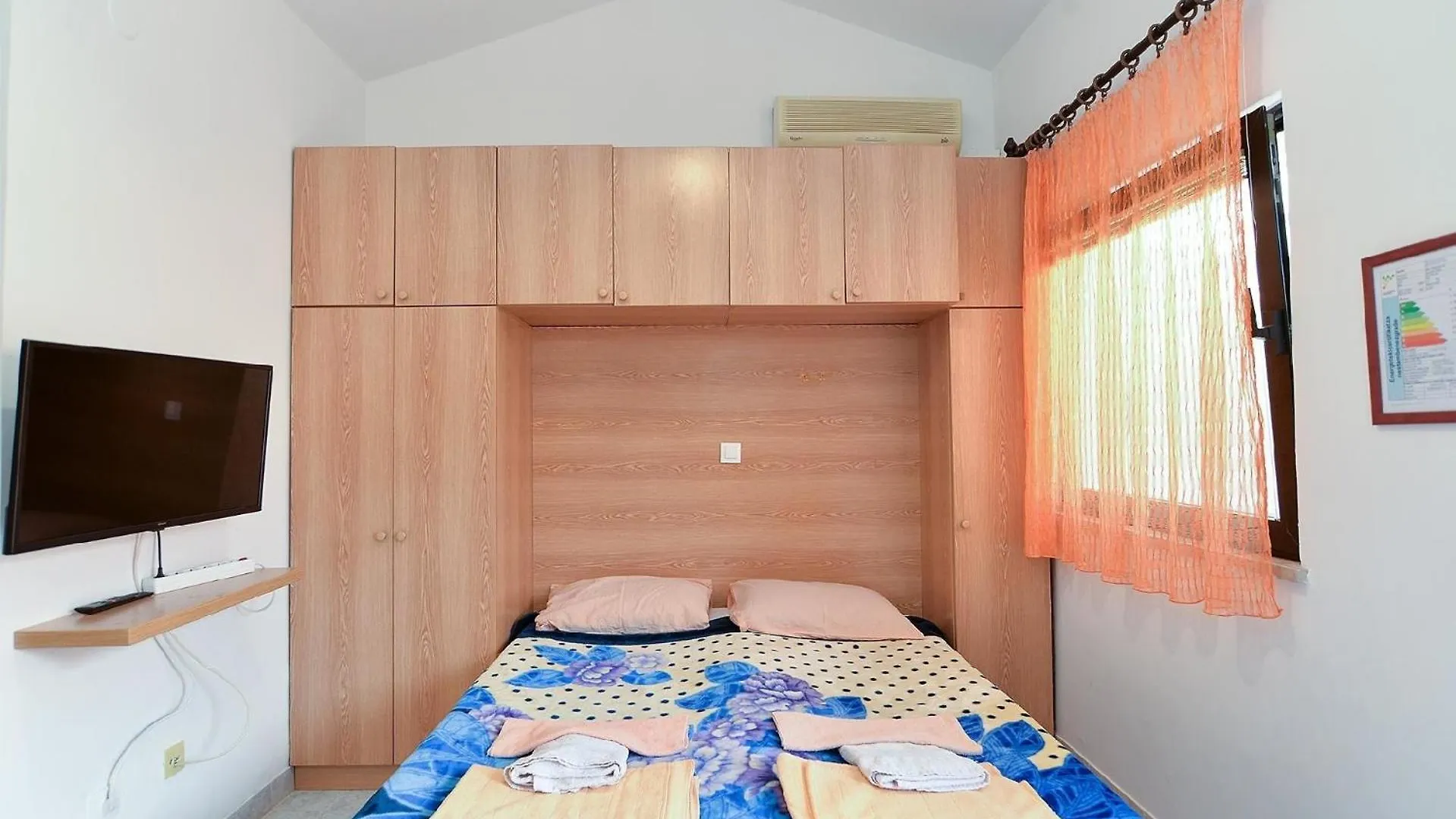 Ferienwohnung Fuer 2 Personen Ca 20 Qm In Pula, Istrien Istrische Riviera 0*, PUY
