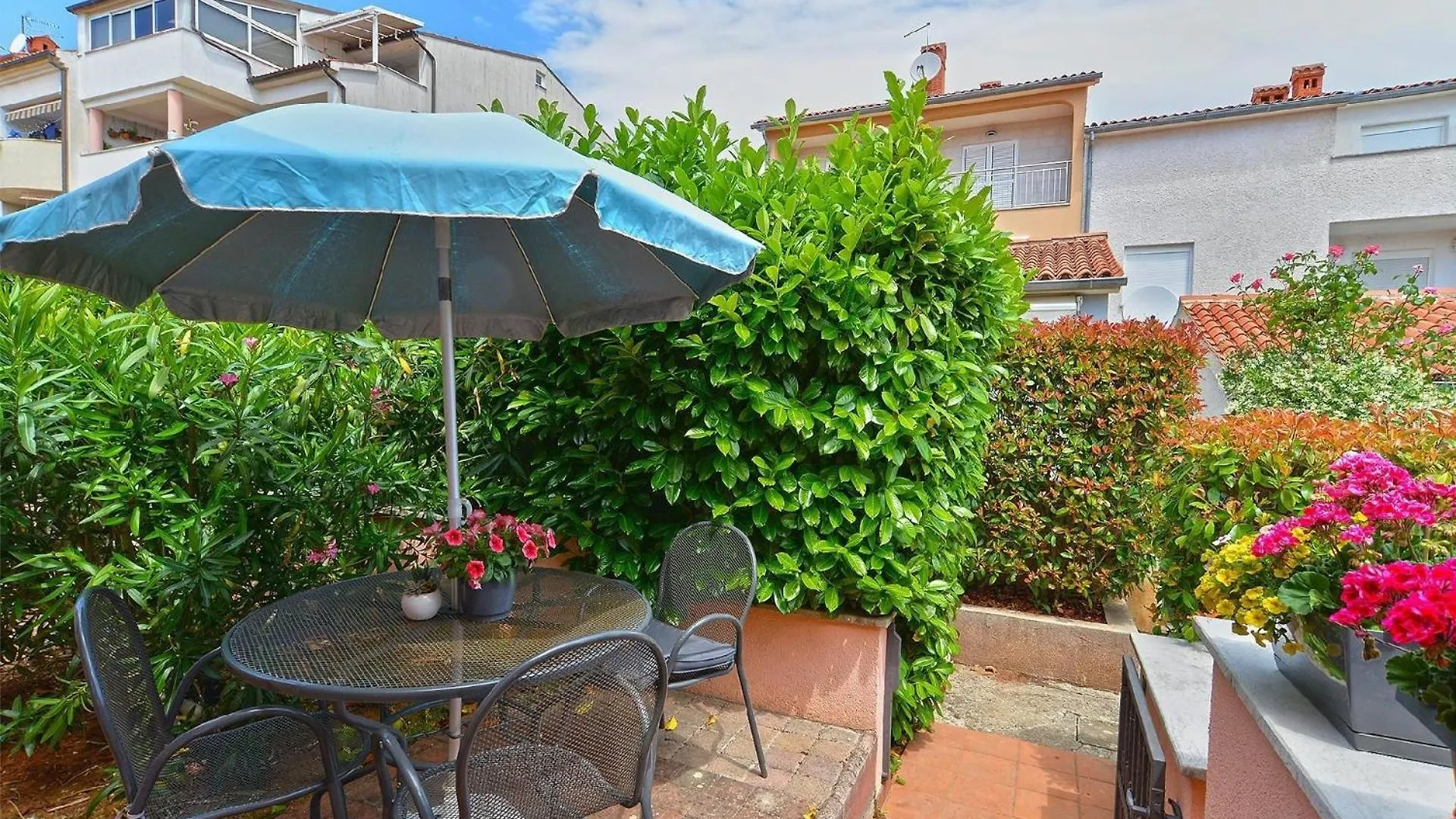 Ferienwohnung Fuer 2 Personen Ca 20 Qm In Pula, Istrien Istrische Riviera PUY