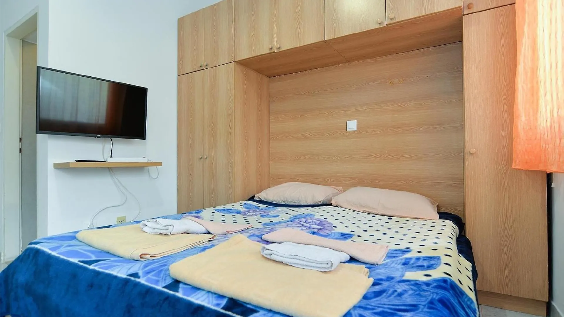 Apartman Ferienwohnung Fuer 2 Personen Ca 20 Qm In Pula, Istrien Istrische Riviera Croatia