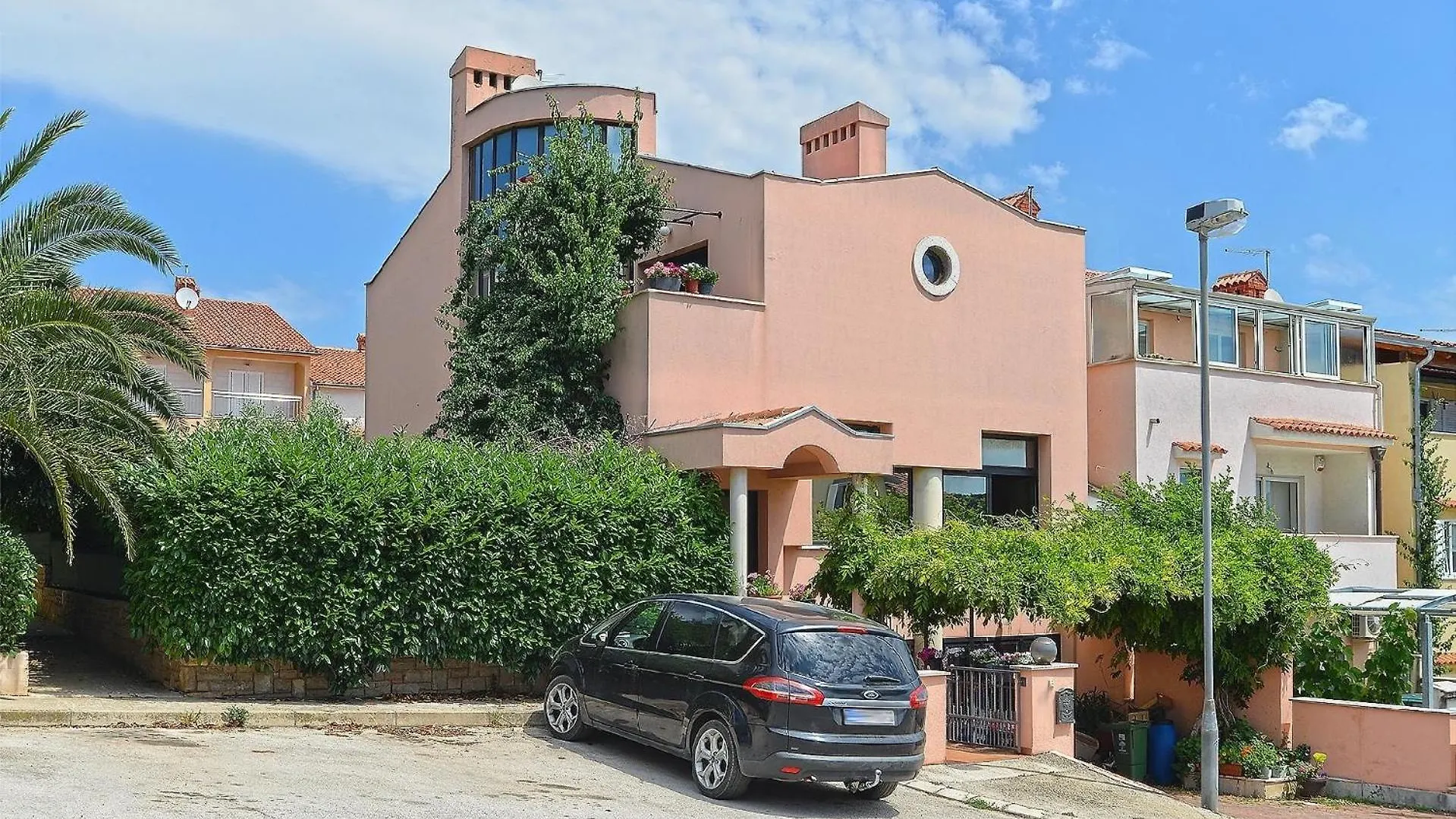 Apartman Ferienwohnung Fuer 2 Personen Ca 20 Qm In Pula, Istrien Istrische Riviera