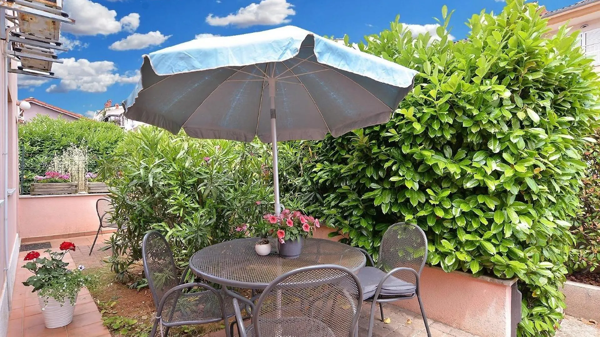 Apartman Ferienwohnung Fuer 2 Personen Ca 20 Qm In Pula, Istrien Istrische Riviera